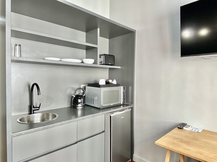 0 Bedroom Property for Sale in Cape Town City Centre Western Cape